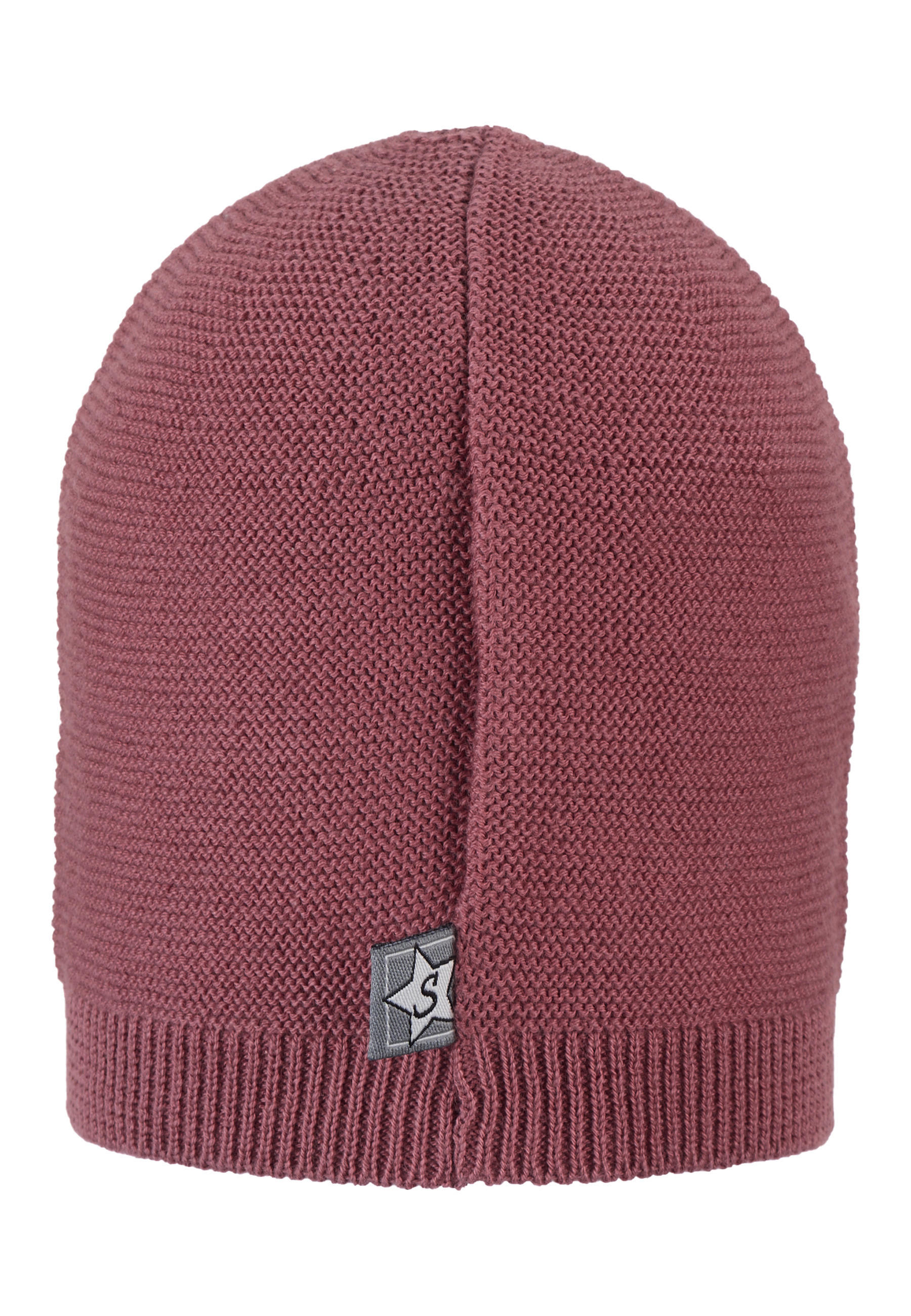 MÜTZE - Altrosa, Basics, Textil (43null) - Sterntaler