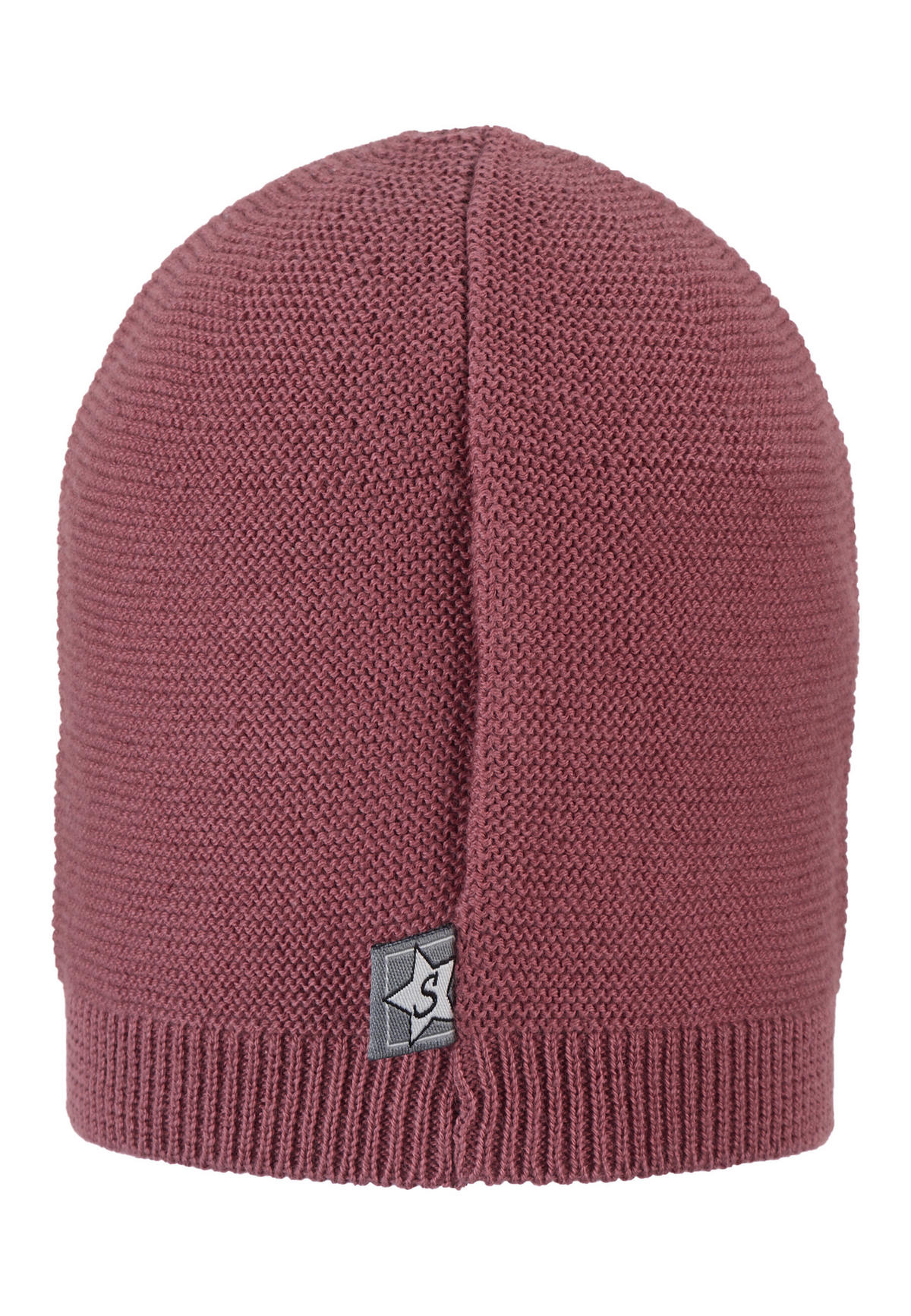 MÜTZE - Altrosa, Basics, Textil (37null) - Sterntaler