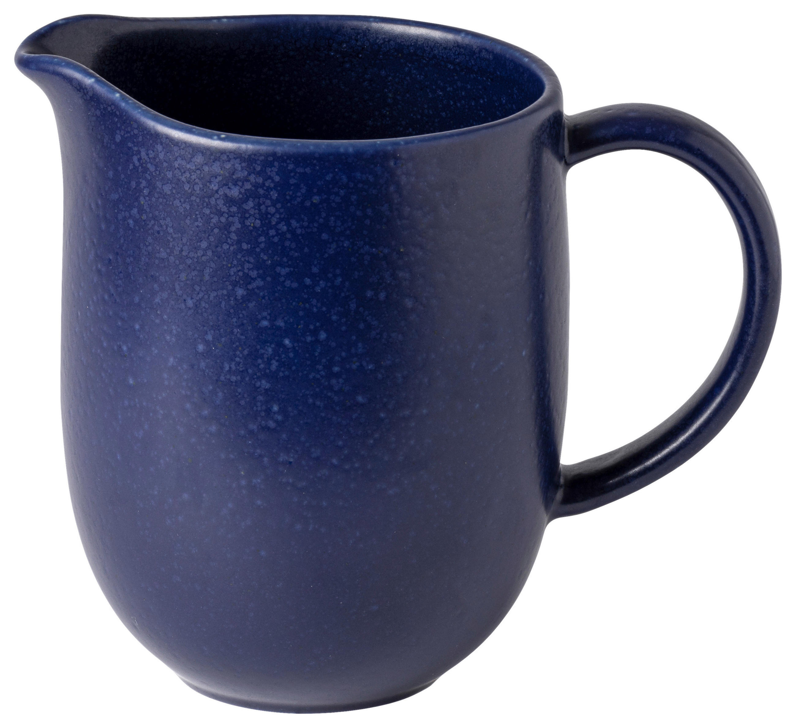 KRUG    - Dunkelblau, Basics, Keramik (21/18/14cm) - Costa Nova