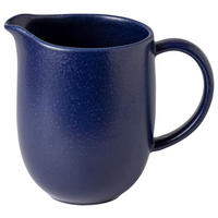 KRUG    - Dunkelblau, Basics, Keramik (21/18/14cm) - Costa Nova