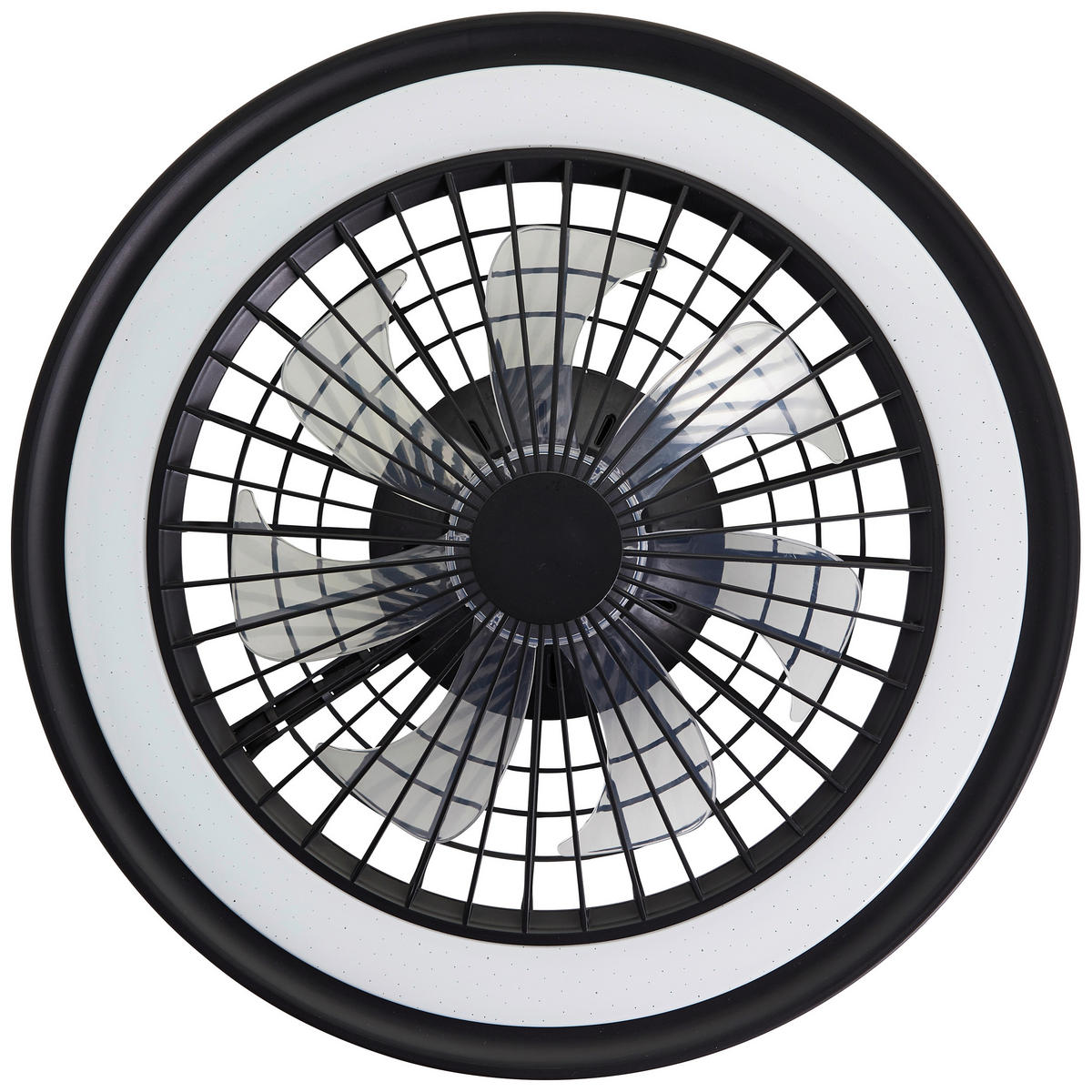 LED-DECKENLEUCHTE  46,6/13,7 cm    - Basics (46,6/13,7cm) - Brilliant