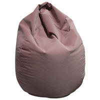 VREĆA ZA SJEDENJE tekstil  ružičasta  - ružičasta, Konvencionalno, tekstil (60/70/60cm) - Xora