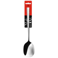 SERVIERLÖFFEL  - Silberfarben, Basics, Metall - Sola