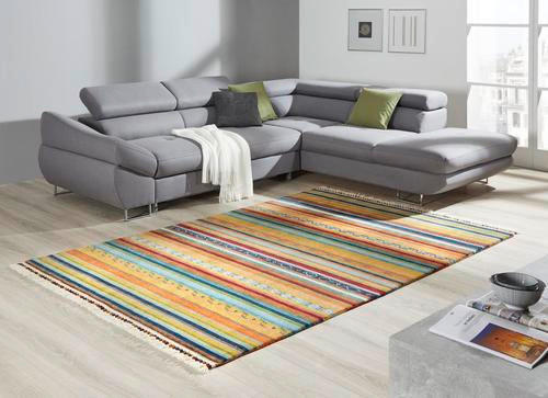 ORIENTÁLNY KOBEREC, 120/180 cm, viacfarebná - viacfarebná, Lifestyle, textil (120/180cm) - Cazaris