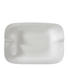 TELLER Keramik Fine China 2-teilig - Weiß, Basics, Keramik (32,5/22,4cm) - Villeroy & Boch