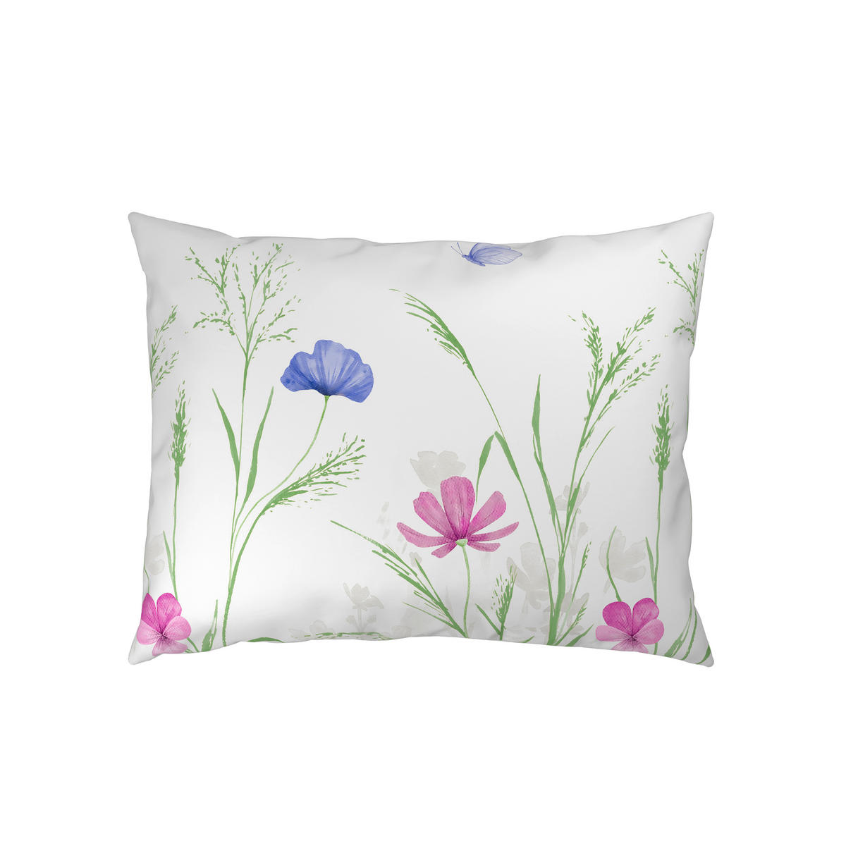 OBOUSTRANNÉ POVLEČENÍ, satén, fialová, 140/220 cm - fialová, textil (140/220cm) - Esposa