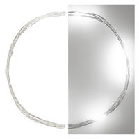 SVETELNÁ REŤAZ  90 cm - Basics (90cm)