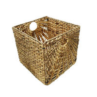 KOŠARA       34/32 cm  - prirodne boje, Basics, metal/prirodni materijali (34/32cm) - Landscape