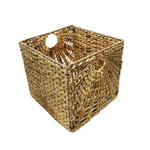 KORB - Naturfarben, Basics, Naturmaterialien/Metall (34/32cm) - Landscape