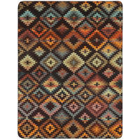 DEKA, bavlna, 150/200 cm - vícebarevná, Design, textil/plast (150/200cm) - Bielefelder Werkst.