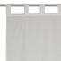 SCHLAUFENVORHANG blickdicht - Naturfarben, Basics, Textil (135/245cm) - Esposa SCHLAUFENVORHANG blickdicht - Naturfarben, Basics, Textil (135/245cm) - Esposa