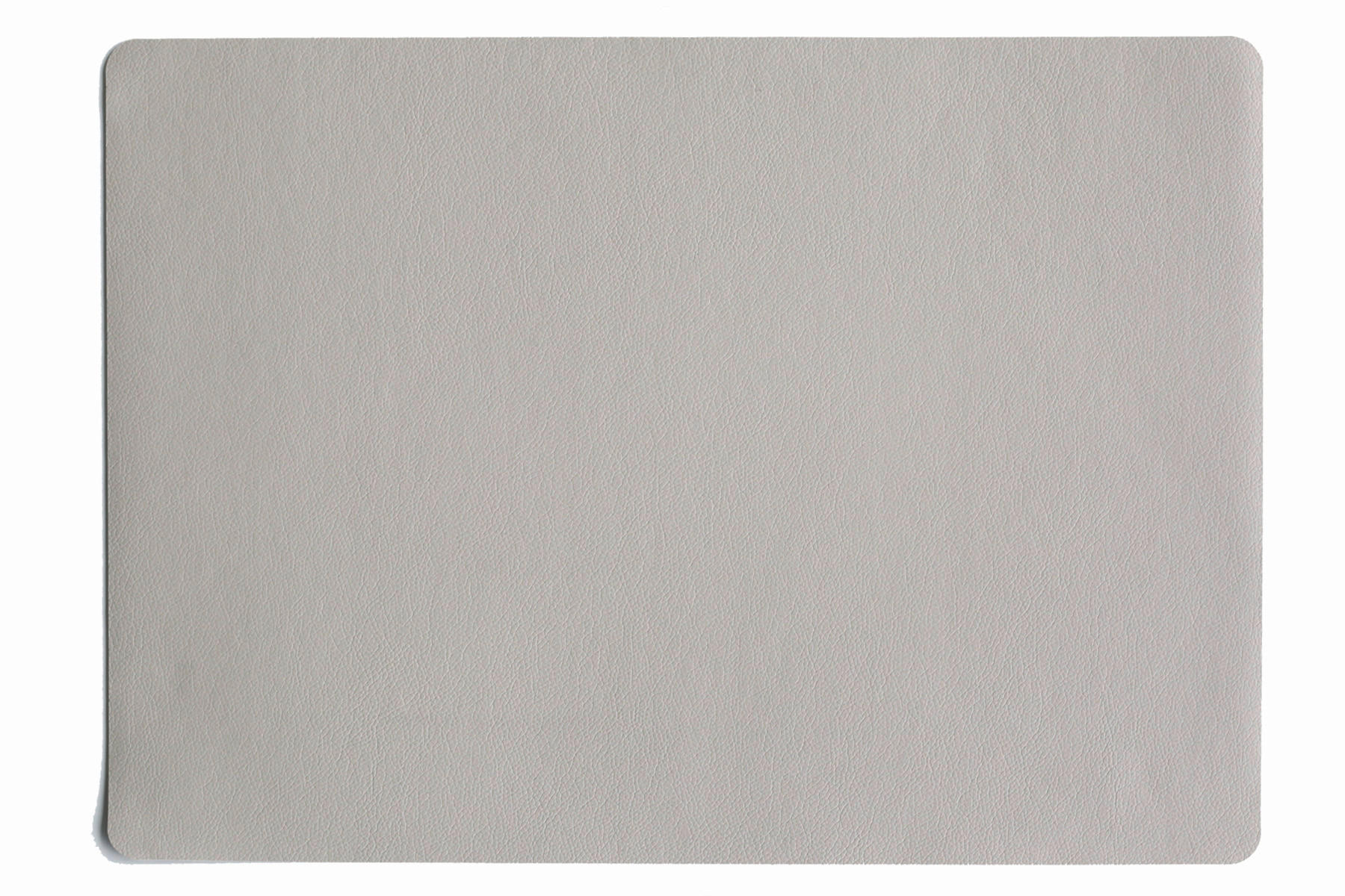 TISCHSET COUNTRY Kunststoff Hellgrau 33/46 cm  - Hellgrau, Basics, Kunststoff (33/46cm) - ASA