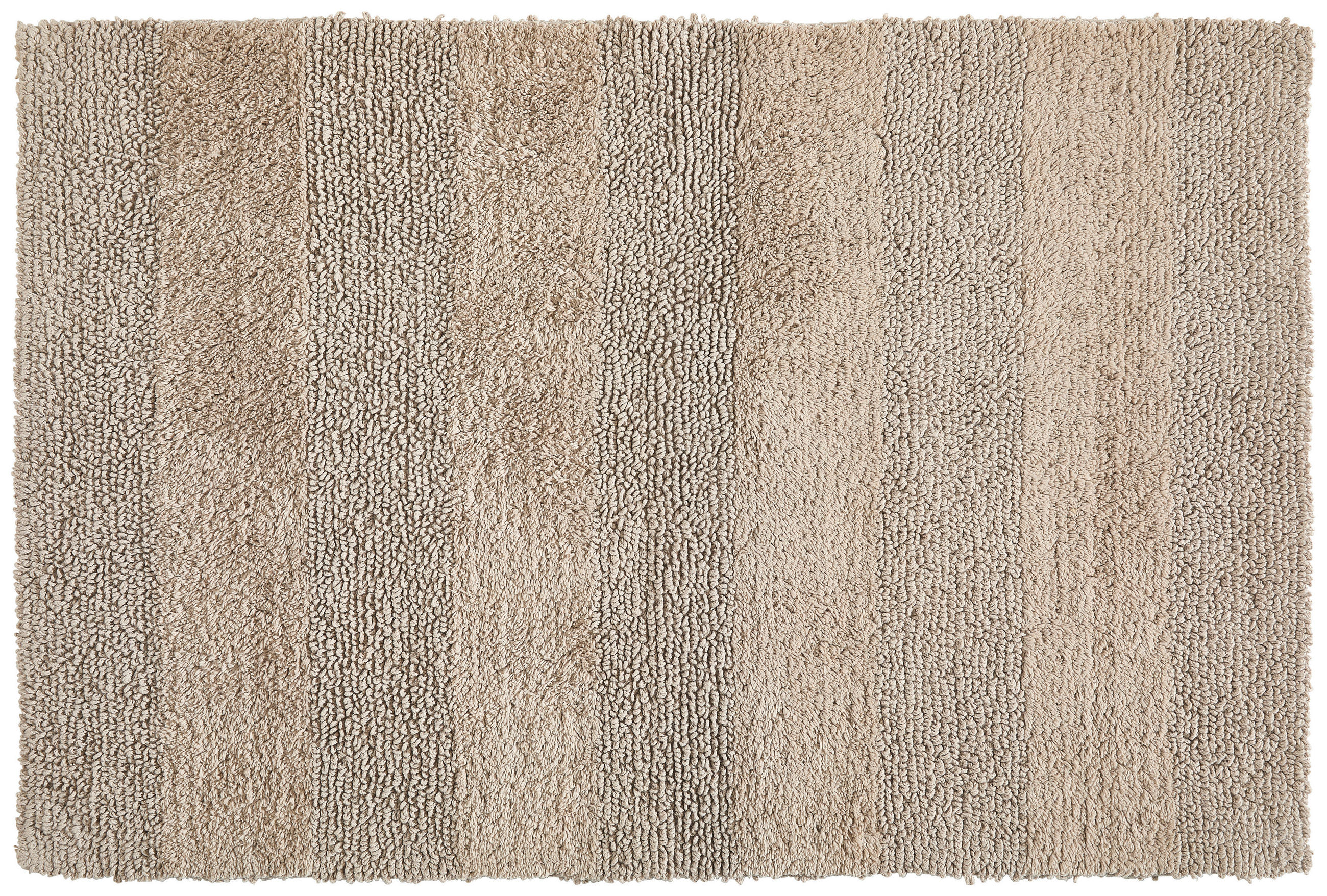 Dieter Knoll Badematte Barletta Beige 60x90 cm