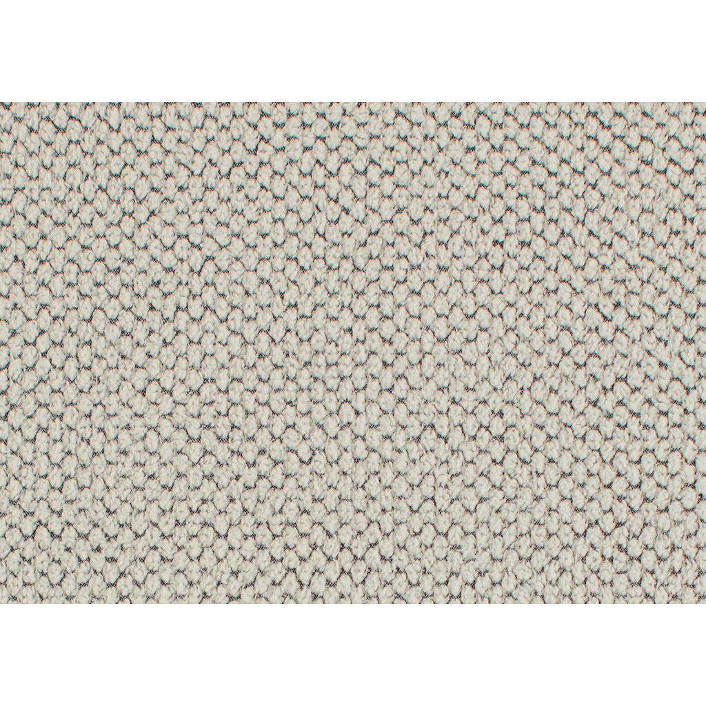 Thumbnail - Hom`in Ecksofa, Creme, Textil, 5-Sitzer, Ottomane links, L-Form, 280x235 cm, Fußauswahl, Stoffauswahl, Liegefunktion, se...