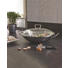 WOK 35 cm - Basics, Glas/Metall (35cm) - Fissler WOK 35 cm - Basics, Glas/Metall (35cm) - Fissler