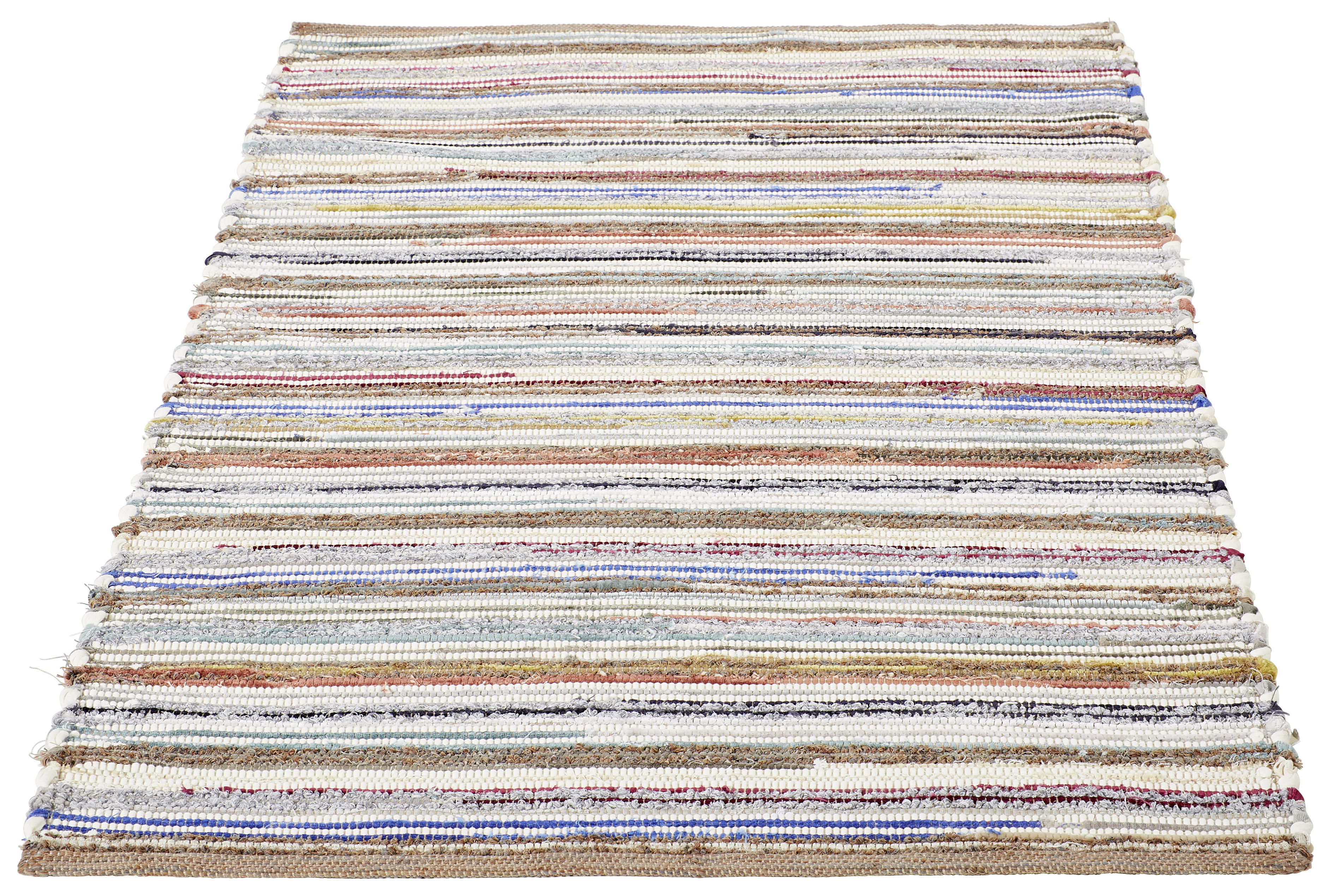 Wollteppich  60/110 cm    - Basics, Textil (60/110cm) - Linea Natura