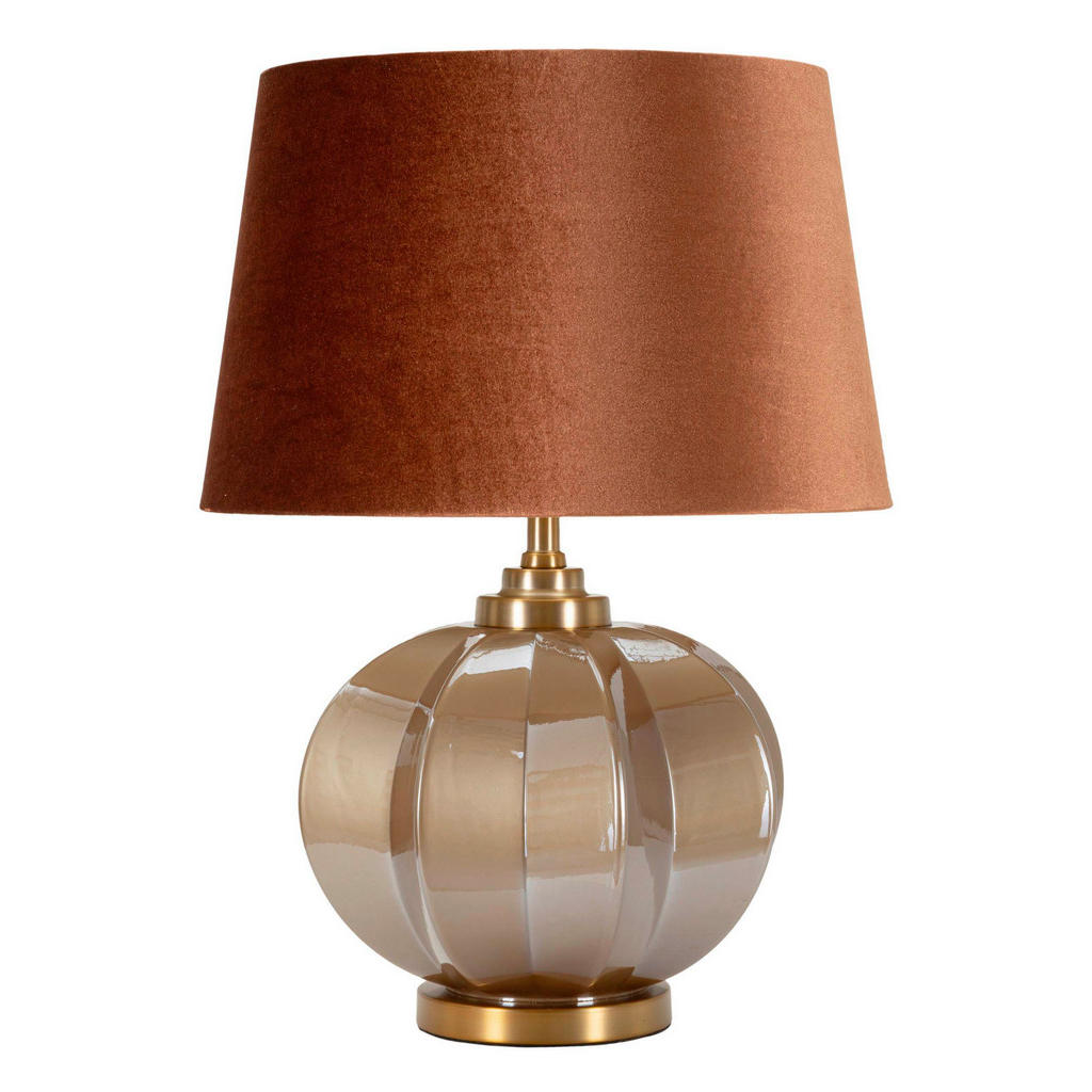 STOLNÁ LAMPA, 40,5/57/40,5 cm