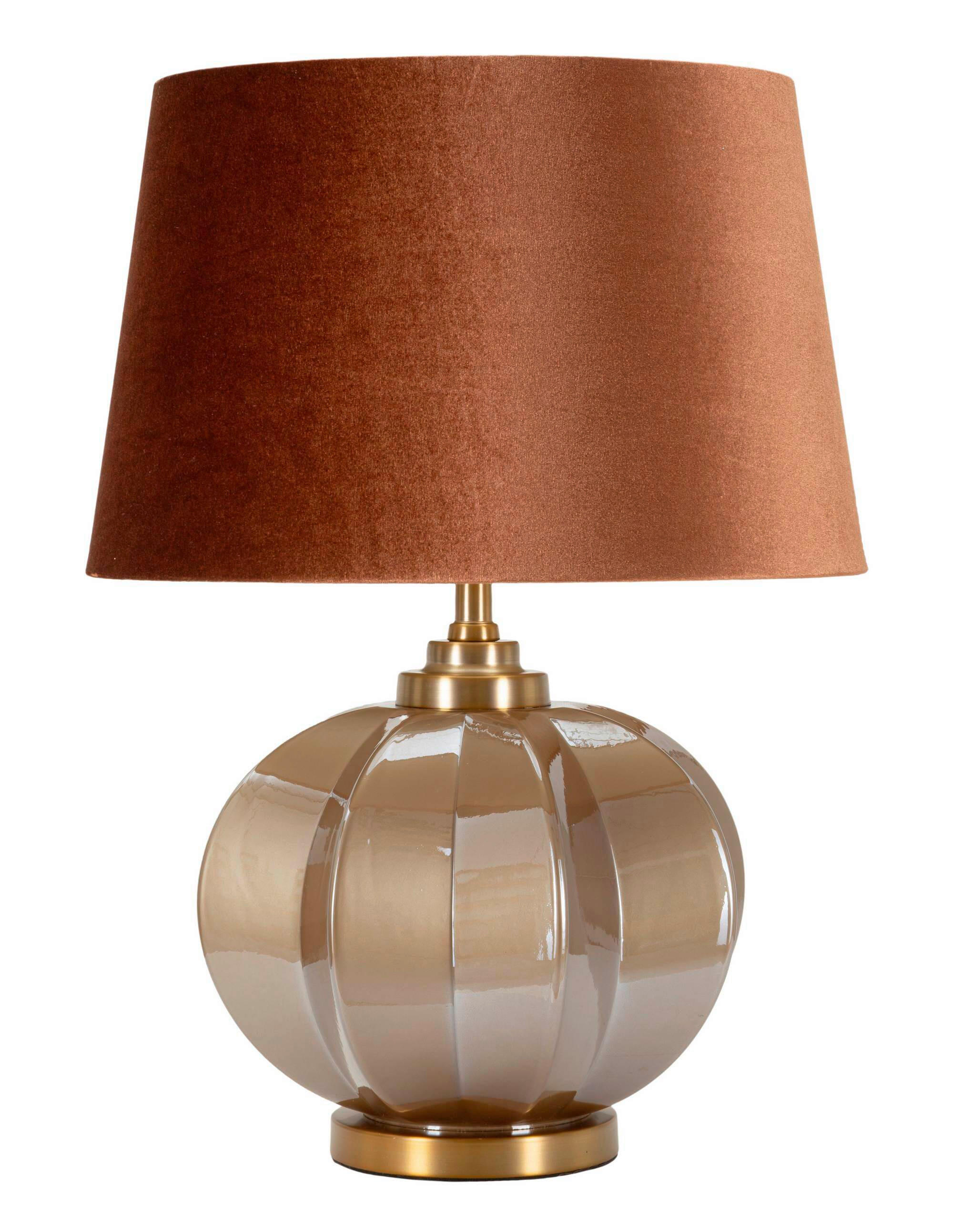 STOLNÍ LAMPA, 40.5/57/40.5 cm