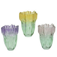 Vază  - Basics (13,00/13,00/19,00cm)