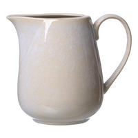 KRUG    - Creme, KONVENTIONELL, Keramik (20/14/17cm) - Ritzenhoff Breker