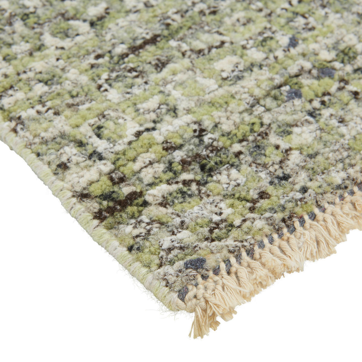 ORIENTALISK MATTA 160/230 cm Apocalypse XXVII  - multicolor, Klassisk, textil (160/230cm) - Cazaris