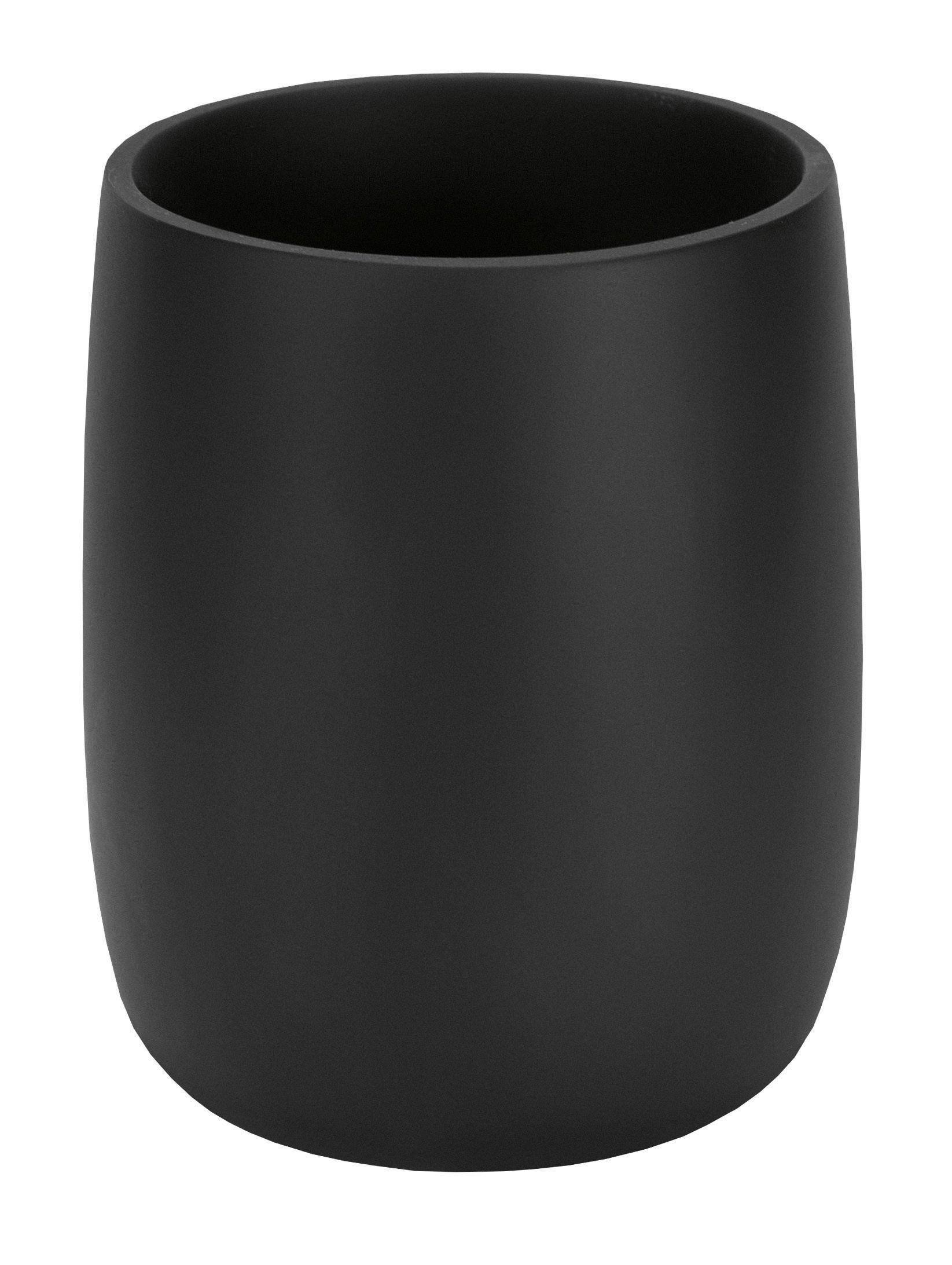 Kleine Wolke KELÍMEK NA ZUBNÍ KARTÁČEK černá