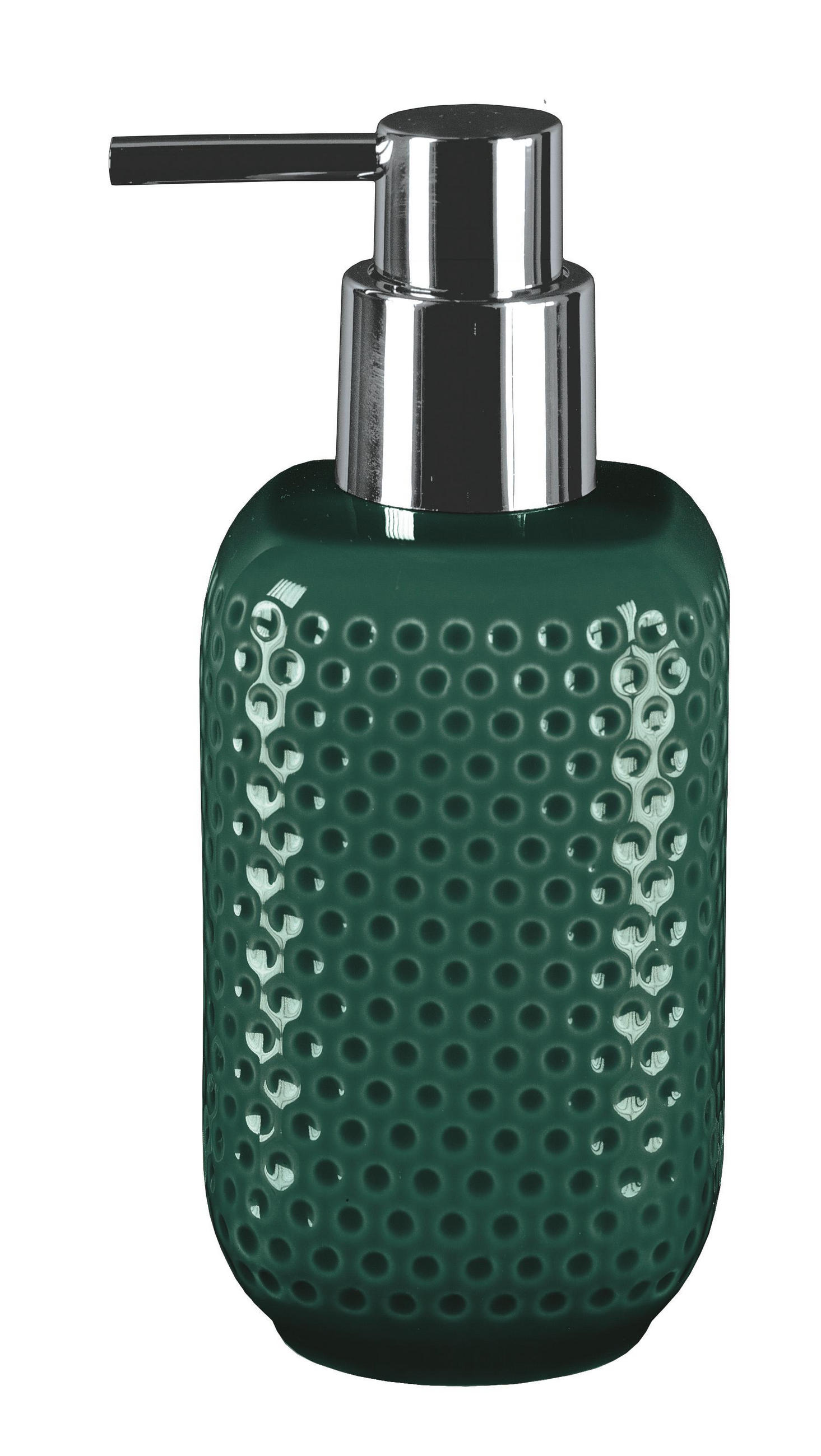 Seifenspender Keramik