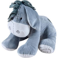 SPIELTIER - Grau, Basics, Textil (30cm) - Patinio