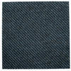 TEPPICHFLIESE 50/50 cm  in Blau  - Blau, Basics, Textil (50/50cm)