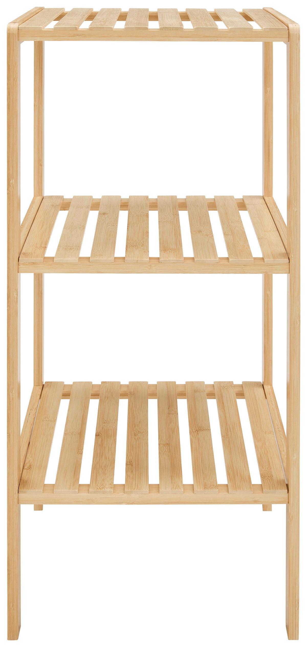 REGAL Naturfarben  - Naturfarben, Basics, Naturmaterialien (34/80/33cm) - Carryhome