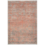 WEBTEPPICH 200/290 cm Colore  - Rosa, LIFESTYLE, Textil (200/290cm) - Dieter Knoll