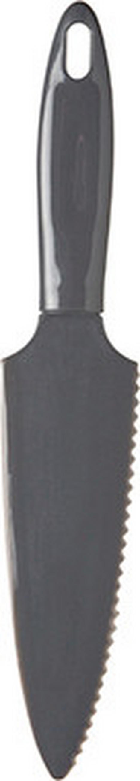 KUCHENMESSER EASY BAKING 30 cm  - Dunkelgrau, KONVENTIONELL, Kunststoff (30cm) - Birkmann