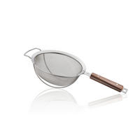 KÜCHENSIEB  - Basics, Holz/Metall (39,5/20/8,3cm) - Gefu