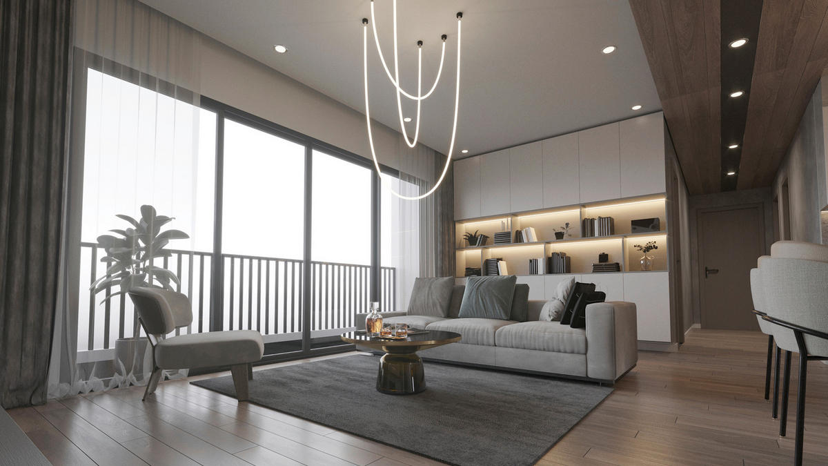 LED-HÄNGELEUCHTE Rope Light 400 cm  - Weiß, Design, Kunststoff (400cm)