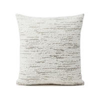 ZIERKISSEN  50/50 cm   - Salbeigrün, Basics, Textil (50/50cm) - Novel