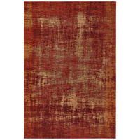 WEBTEPPICH 80/150 cm Kupferfarben  - Kupferfarben, Basics, Textil (80/150cm) - Novel