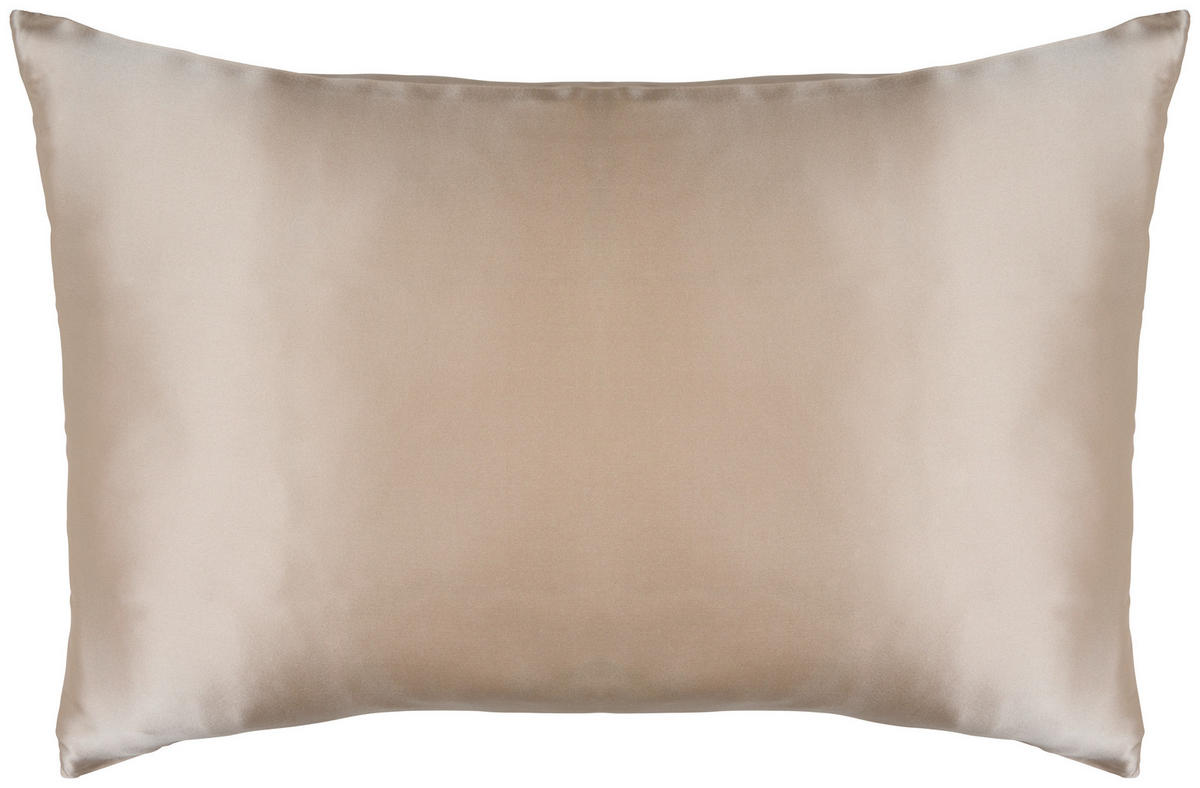 DÍSZPÁRNA SZETT 60/40 cm  - Pezsgő, Basics, textil (60/40cm) - Novel