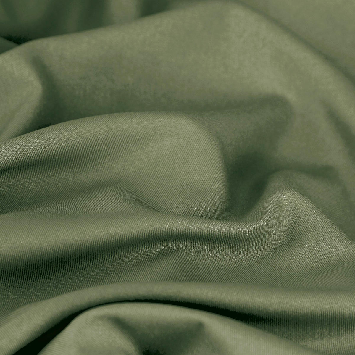 FERTIGVORHANG  blickdicht   130/250 cm  - Olivgrün/Grün, Basics, Textil (130/250cm) - Joop!