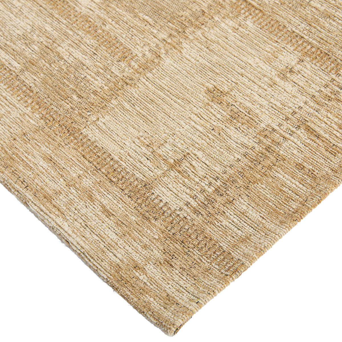 LÄUFER 80/300 cm  - Beige, Trend, Kunststoff/Textil (80/300cm) - Novel