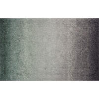 FLACHWEBETEPPICH 110/175 cm Calm Soul Grau  - Grau, Design, Kunststoff/Textil (110/175cm) - wash+dry