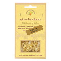 VONNÁ PRYSKYŘICE kadidlo - přírodní barvy, Basics, přírodní materiály (0.030kg)