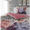 WENDEBETTWÄSCHE Renforcé 140/200 cm  - Multicolor, KONVENTIONELL, Textil (140/200cm) - Novel