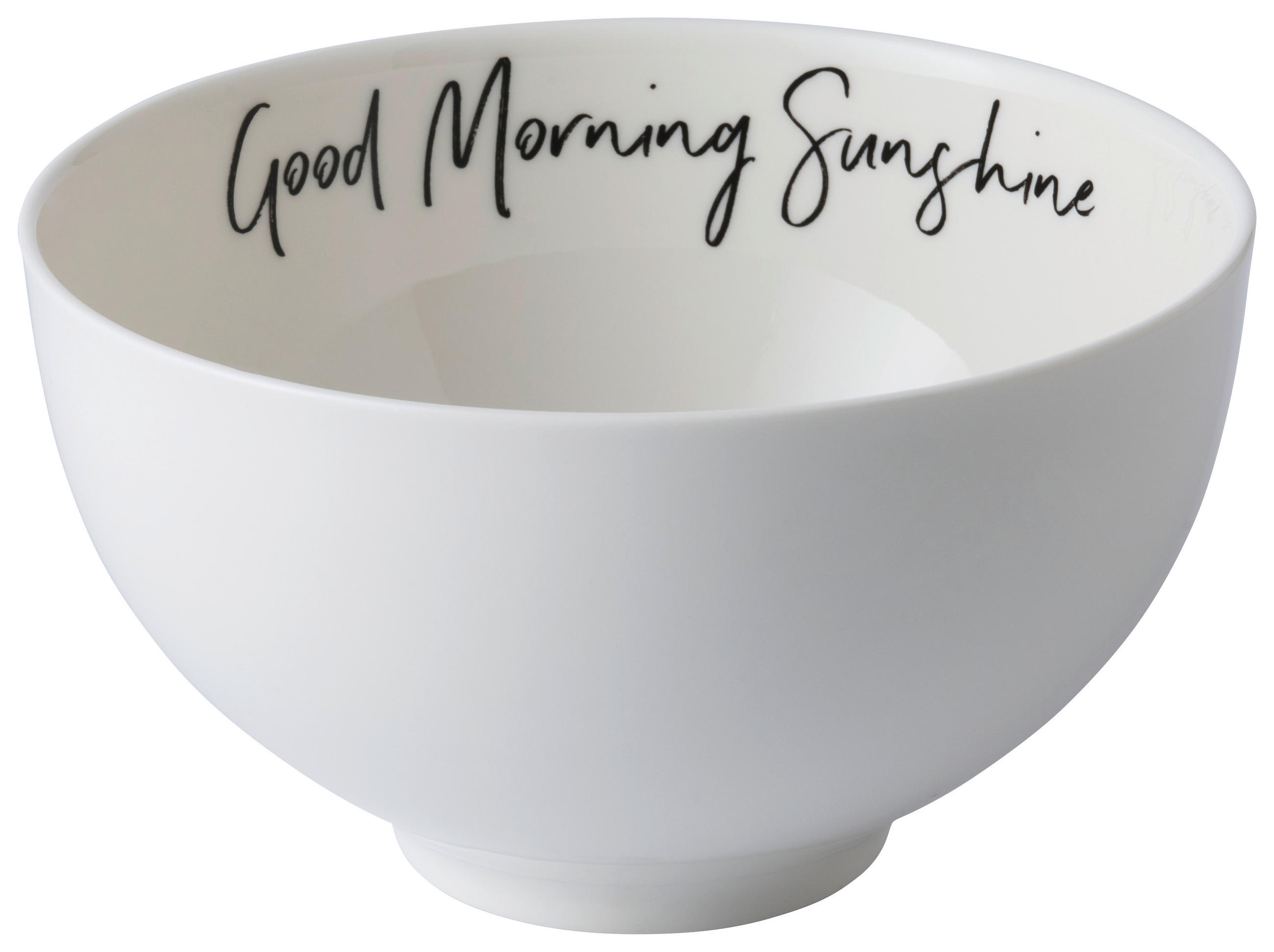 MÜZLIS TÁL  - fehér, Konventionell, kerámia (14/14/8cm) - Villeroy & Boch