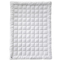 SOMMERDECKE 140/200 cm  - Champagner, Basics, Textil (140/200cm) - Billerbeck