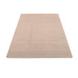 WEBTEPPICH 65/130 cm Sunshine Beige  - Beige, Basics, Textil (65/130cm) - Novel