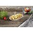 MISKA NA SNACK, porcelán - bílá, Basics, keramika (20,3/11/3,5cm) - Homeware MISKA NA SNACK, porcelán - bílá, Basics, keramika (20,3/11/3,5cm) - Homeware