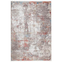 WEBTEPPICH 240/340 cm Multicolor  - Multicolor, Design, Textil (240/340cm) - Dieter Knoll