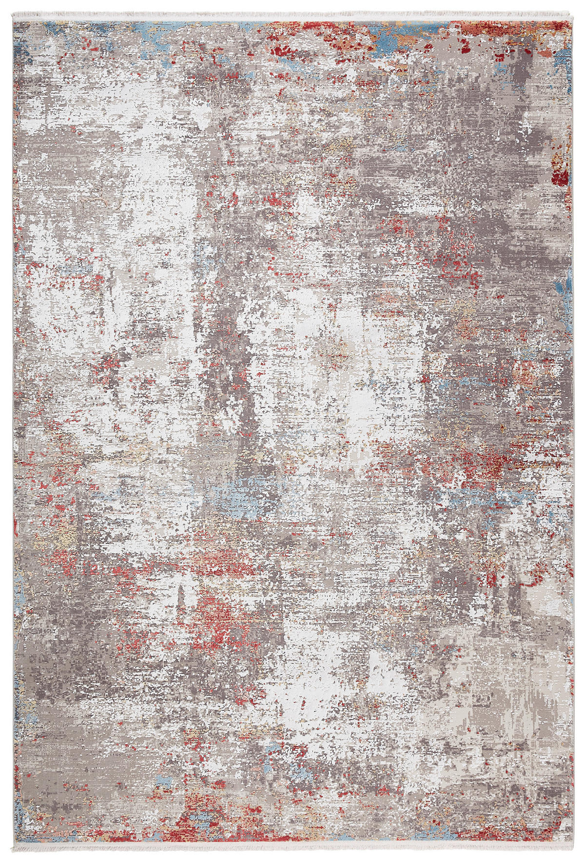 WEBTEPPICH 240/340 cm Multicolor  - Multicolor, Design, Textil (240/340cm) - Dieter Knoll