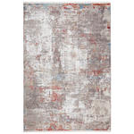 WEBTEPPICH 160/230 cm Multicolor rechteckig  - Multicolor, Design, Textil (160/230cm) - Dieter Knoll