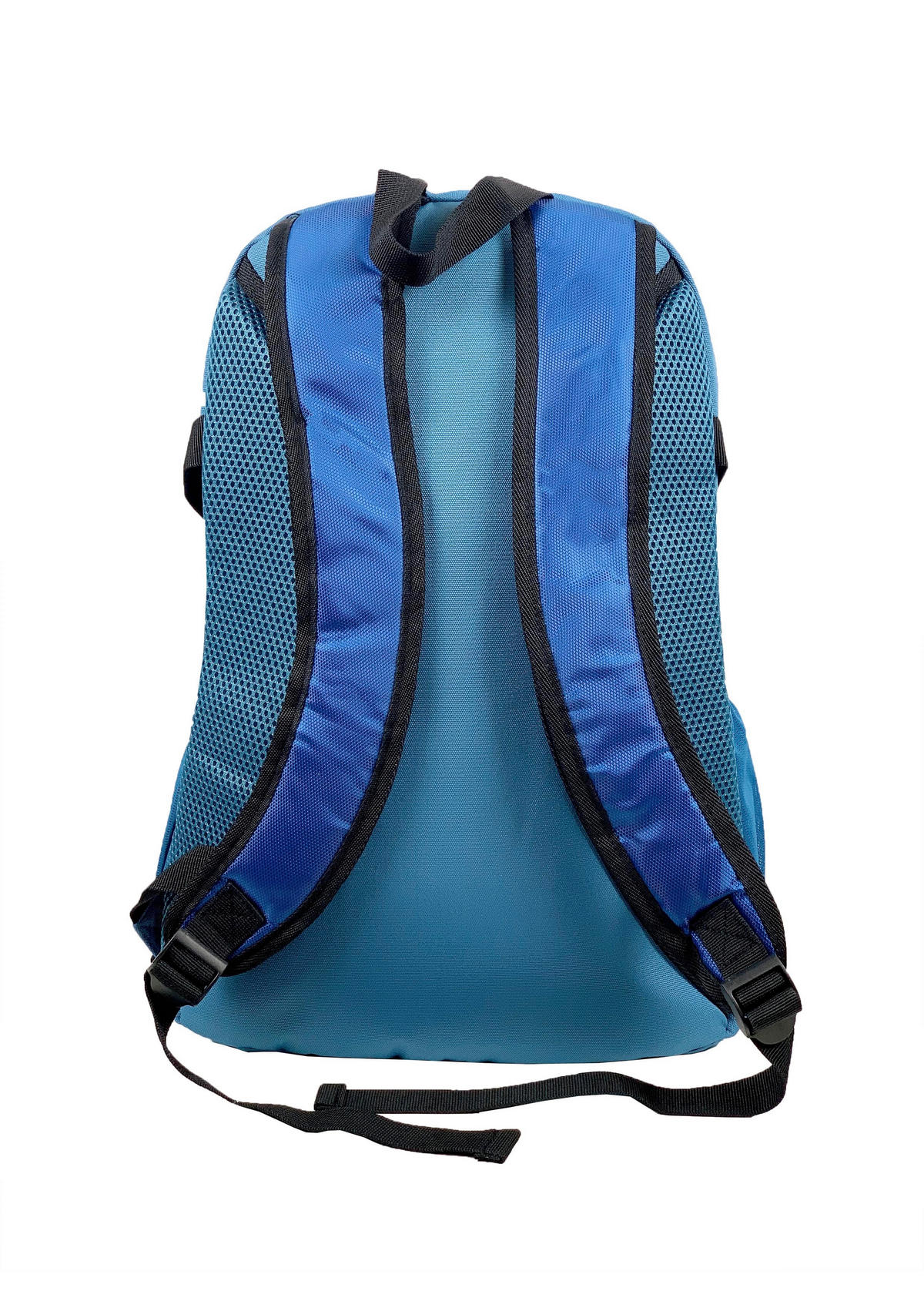 RUCKSACK WALKER  - Blau, KONVENTIONELL, Textil (31/46/18cm) - Schneiders